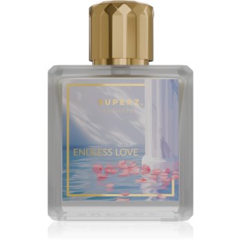 SUPERZ. Budapest Endless Love extract de parfum pentru femei - imagine 2